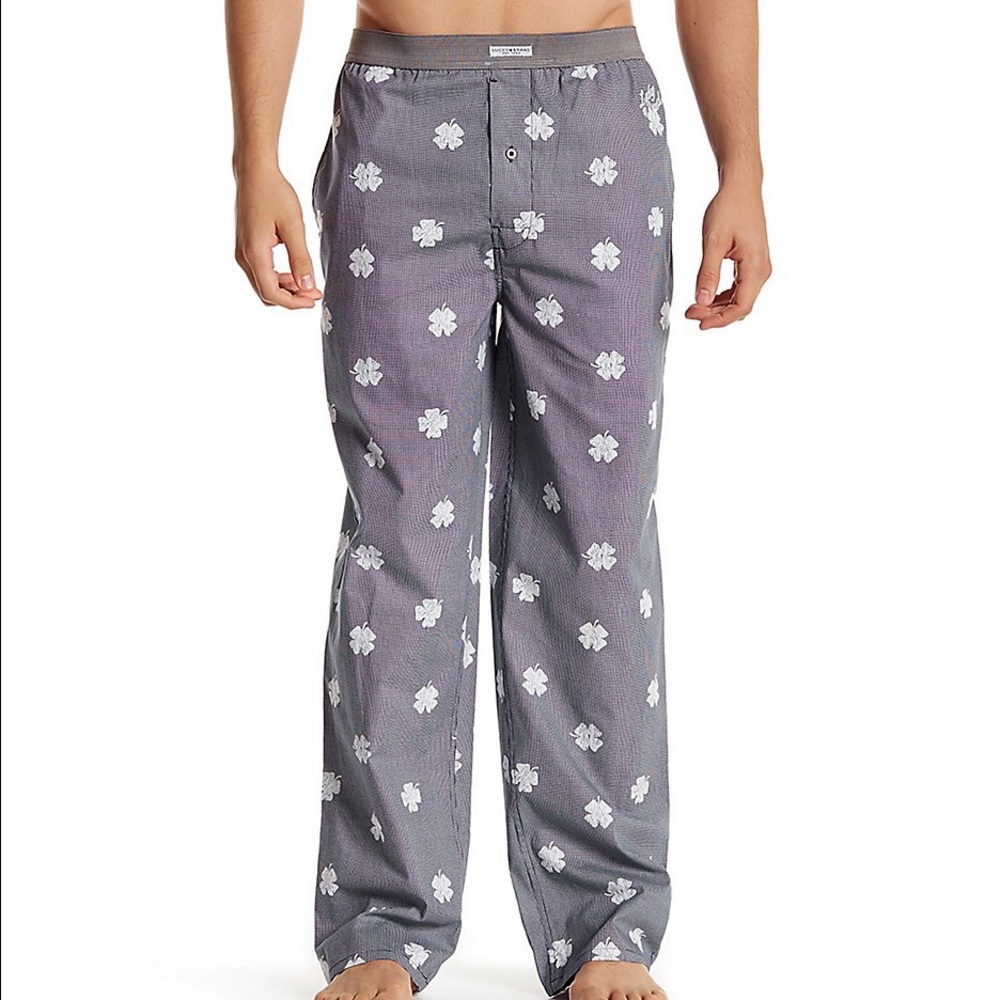 Lucky Brand Men's Pajama Pants (NWT)