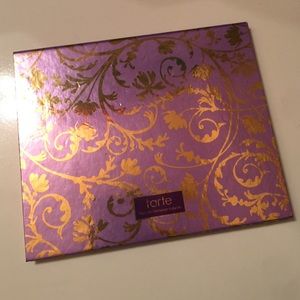 Tarte Amazonian Clay Eyeshadow Palette