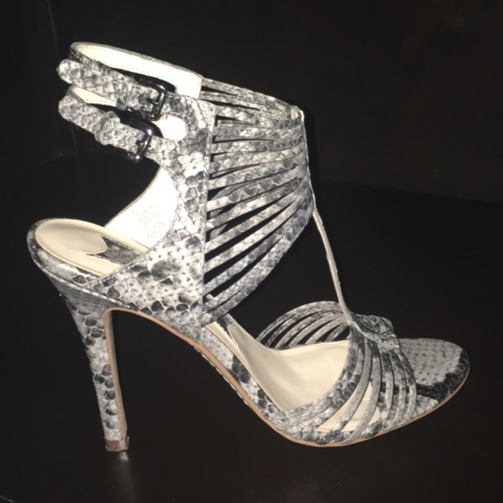 Sexy Boutique 9 Heels