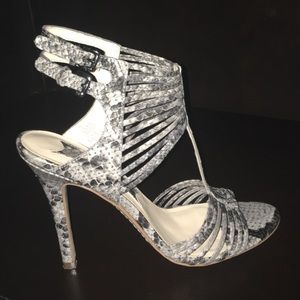 Sexy Boutique 9 Heels