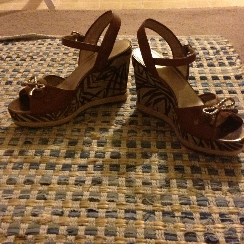 Wedges