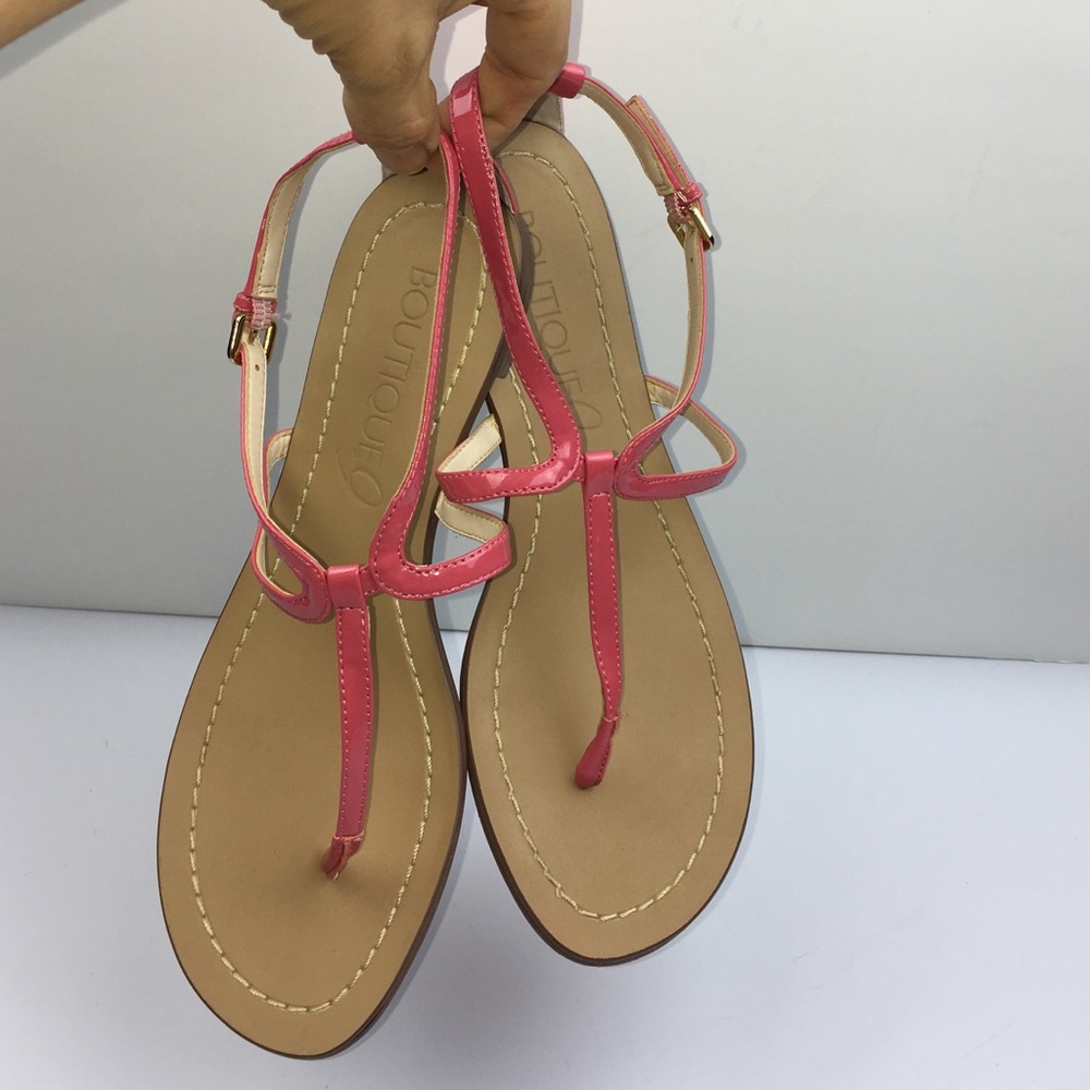 Size 7, Nine West, Boutique 9 brand