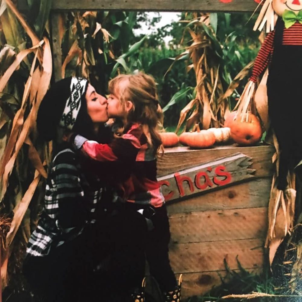 Meet your Posher, Shayna