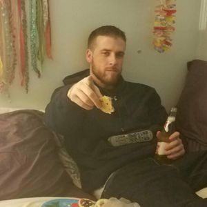 Meet your Posher, Pat