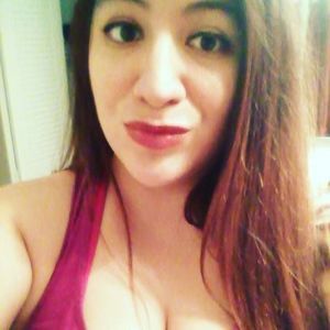 Meet your Posher, Erika