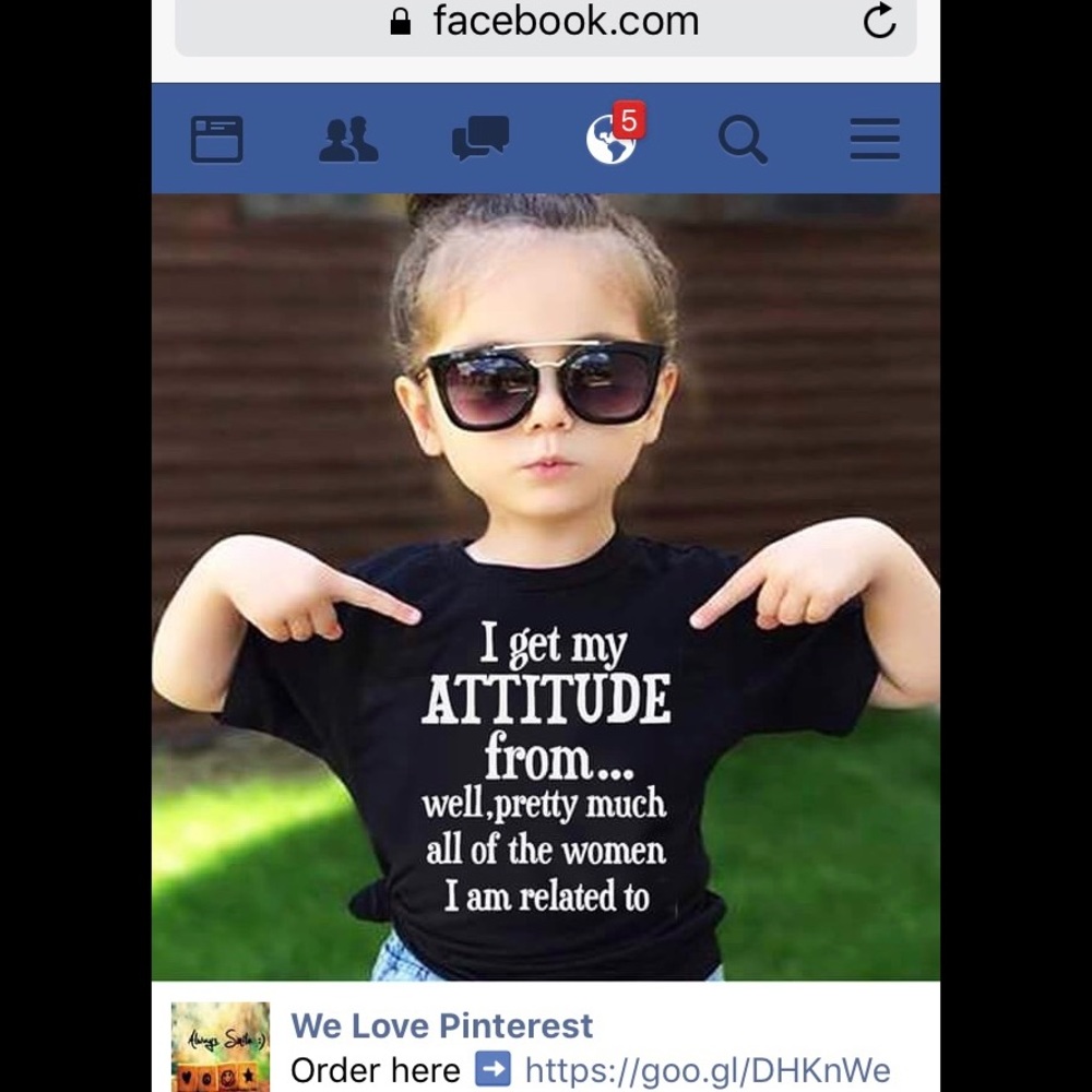 Meet your Posher, Marshelle