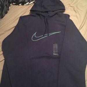 Mens Nike Pullover Hoody *NEW*