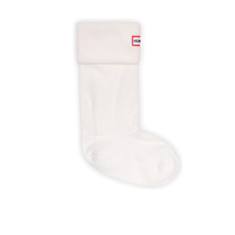 Hunter boot socks