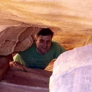 Meet your Posher, Drew