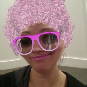 Meet your Posher, Melissa