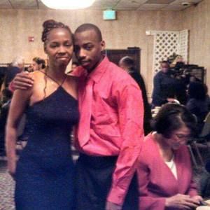 Meet your Posher, Phillis