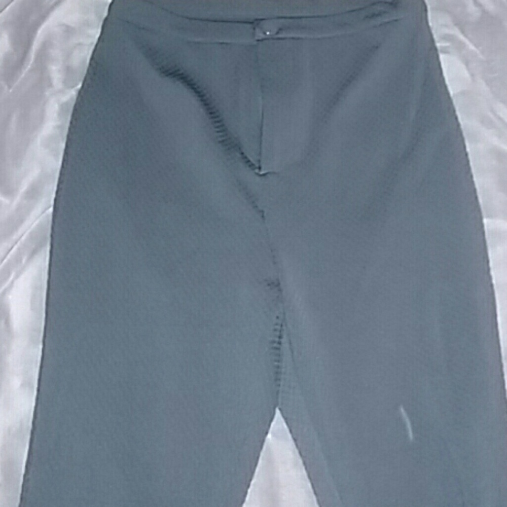 Square patterened leggings
