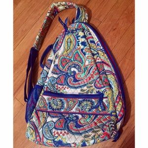 Vera Bradley Backpack