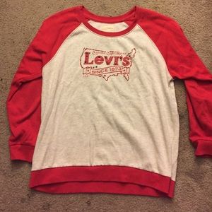 Levi's Sweater