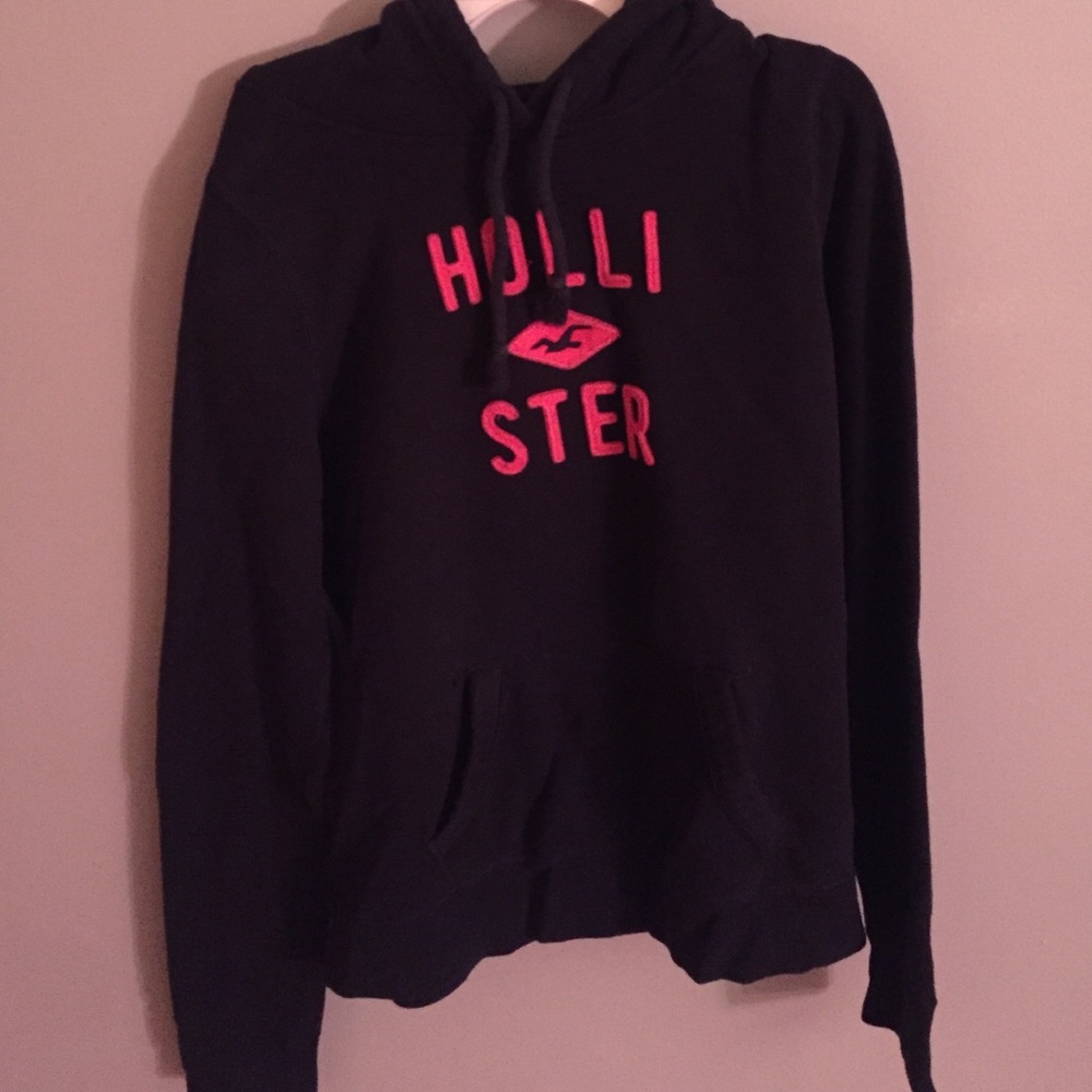 Hollister Hoodie