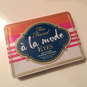 Too Faced "à la mode eyes" Eyeshadow Palette