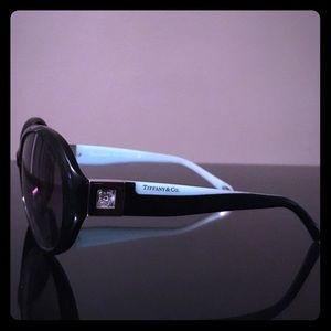 Tiffany & Co. Women's Sunglasses