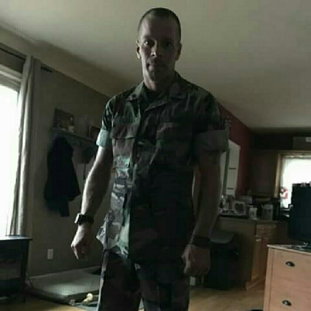 US Marine