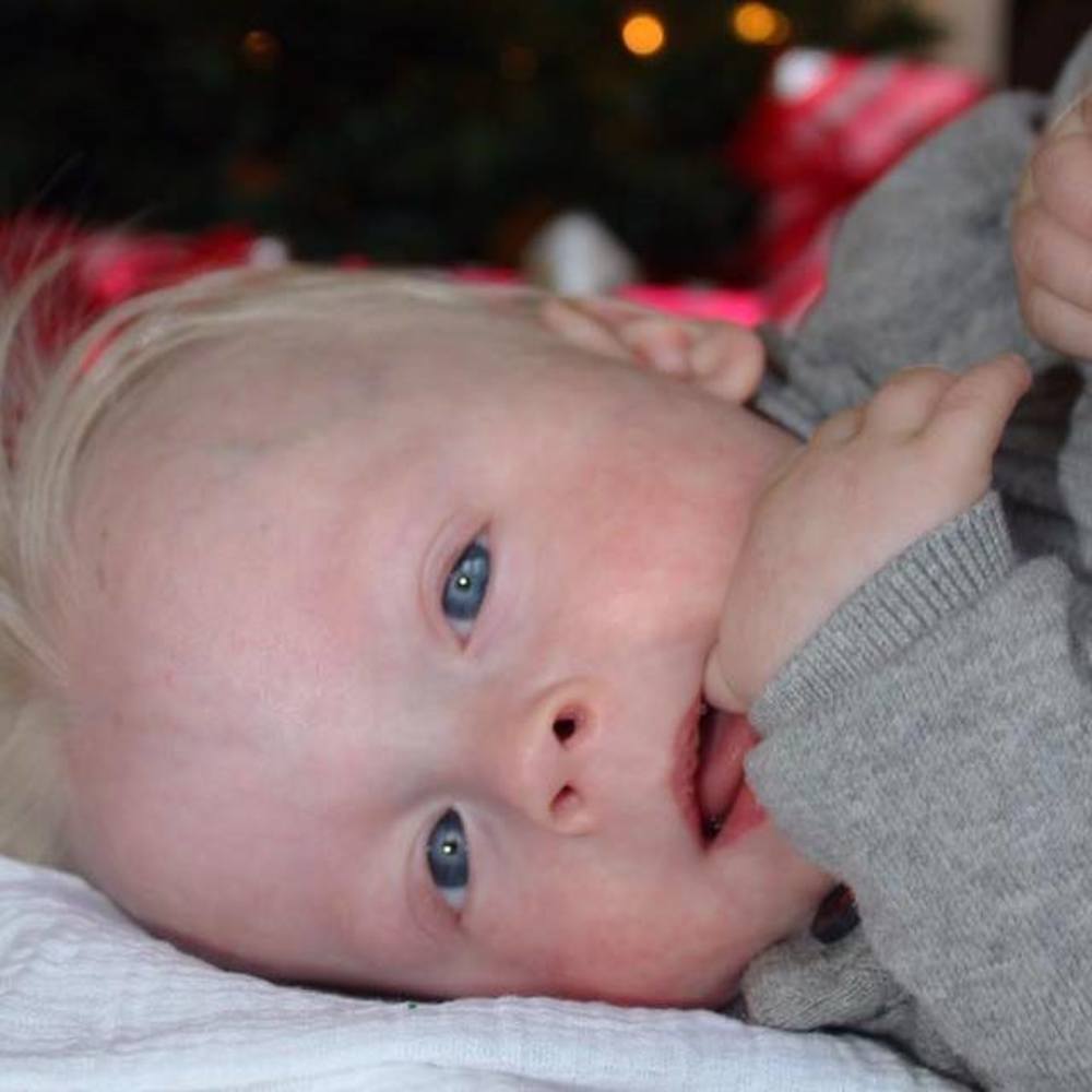 Meet your Posher, Lori