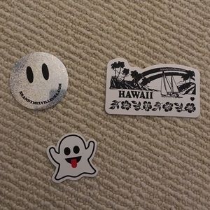 Brandy Melville Stickers