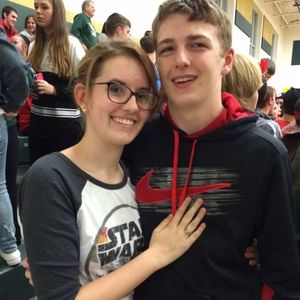 Meet your Posher, Colin