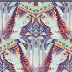 Meet your Posher, Markesha