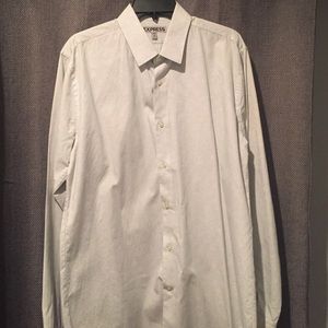 Express Fitted Long Sleeve