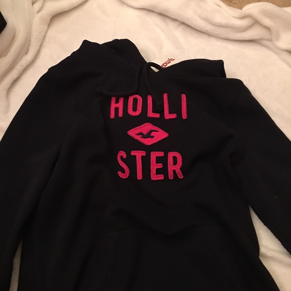 Hollister sweatshirt