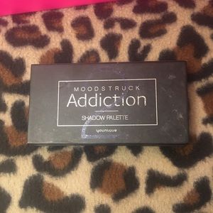 Moodstruck Addiction 2 Pallete from Younique