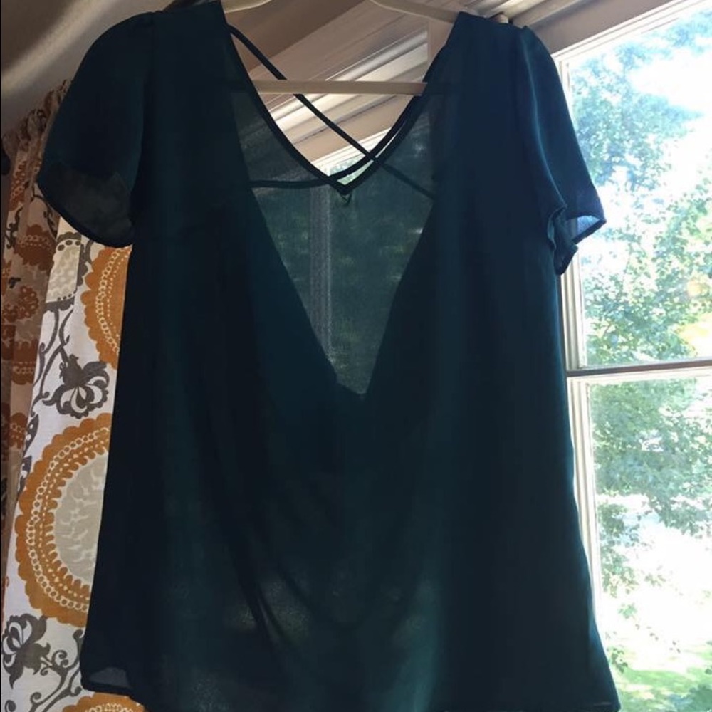 NWT Apricot Lane Too