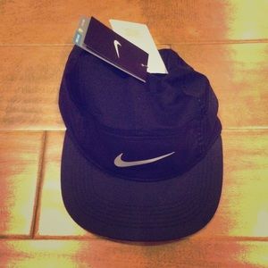 Nike Women's Dri-Fit Adjustable Running Hat