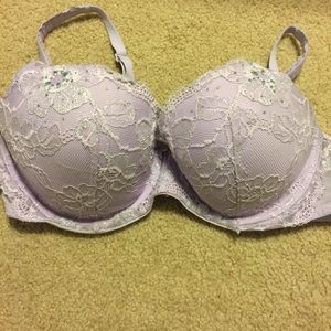 Victoria's Secret Bra
