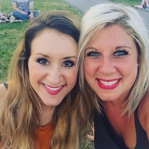 Meet your Posher, Allison