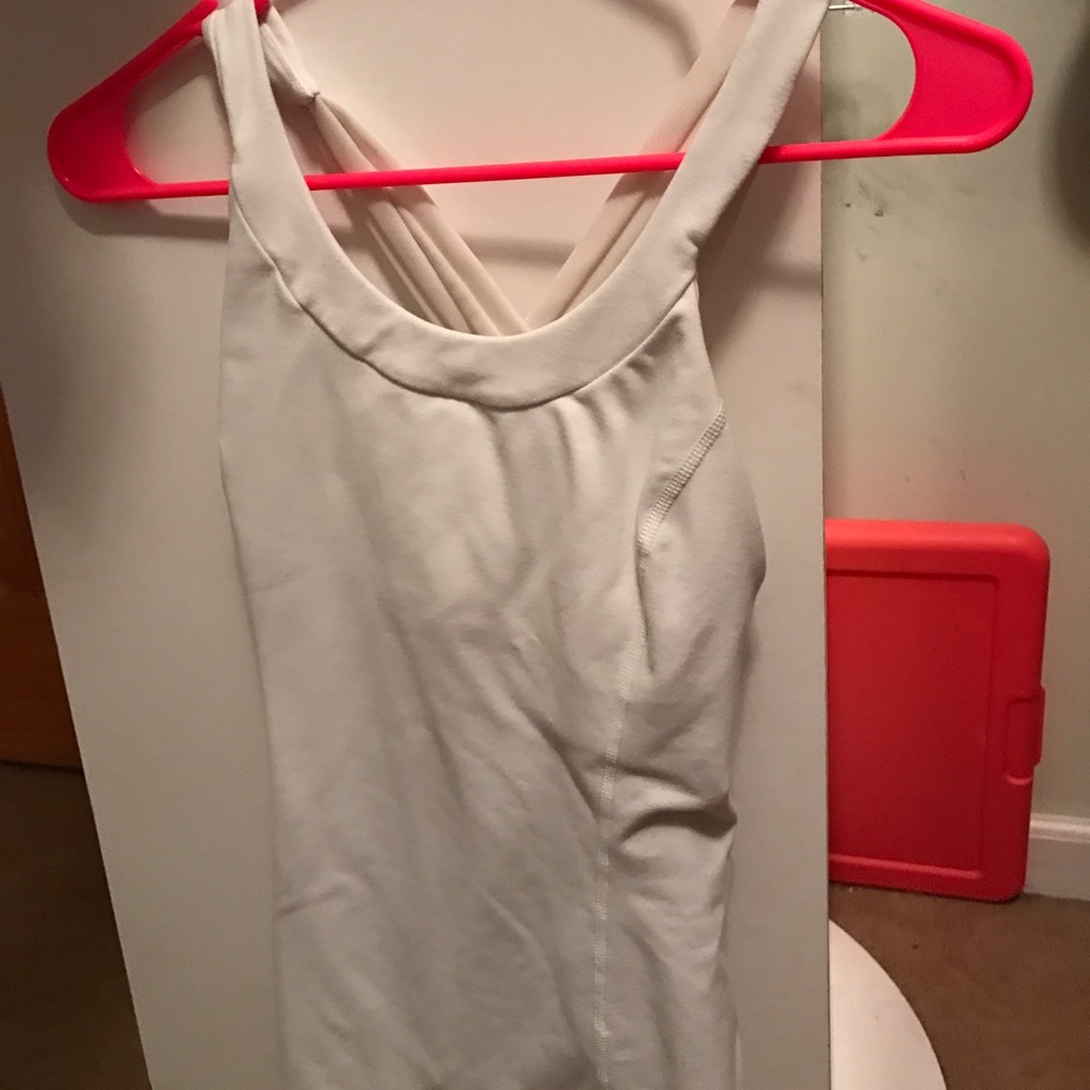 Enharten tank size 6