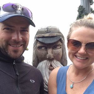 Meet your Posher, Mary