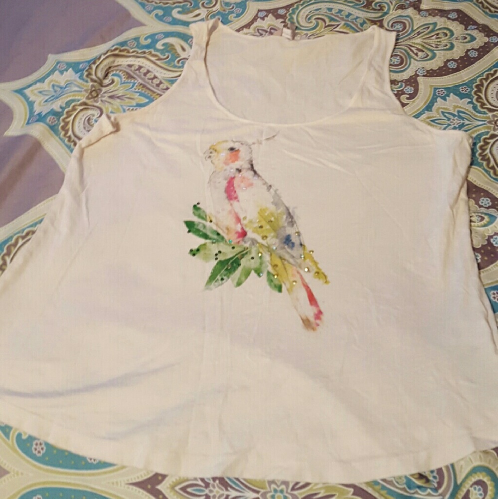 Banana Republic  Blouse