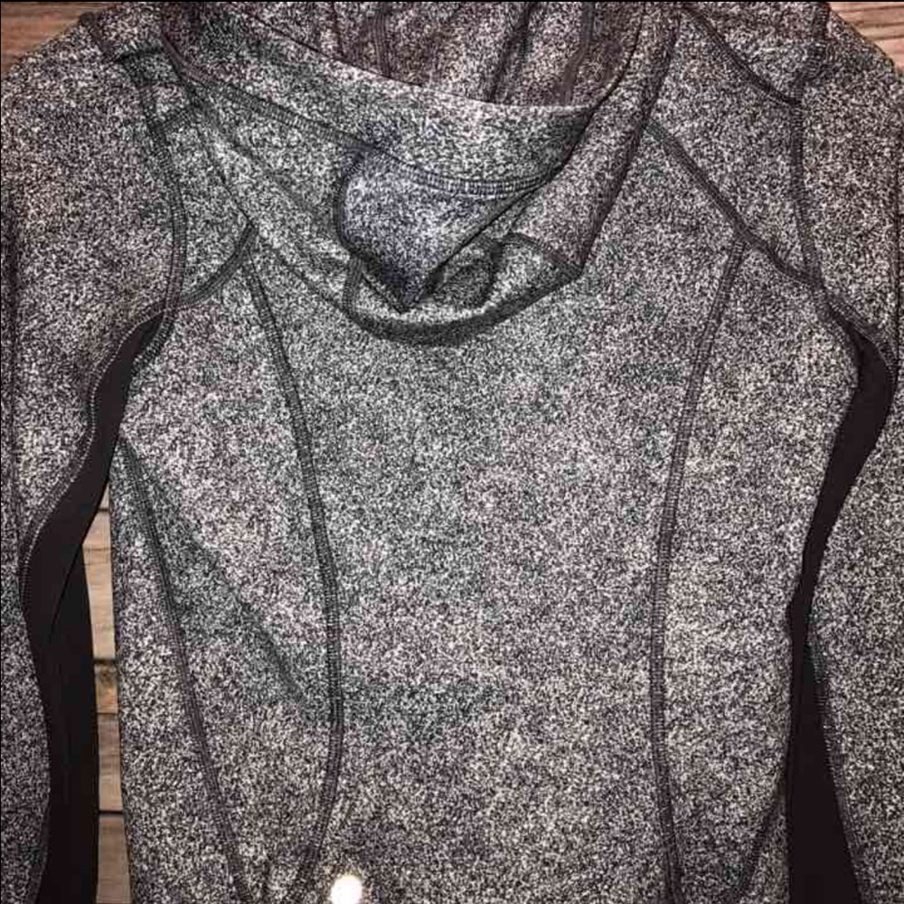 Lululemon Daily Practice Jacket NEW - Picture 2 of 4