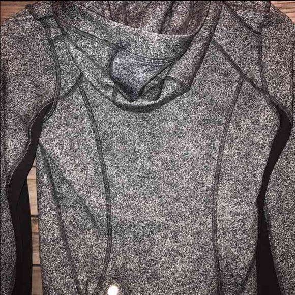 Lululemon Daily Practice Jacket NEW - Picture 2 of 4