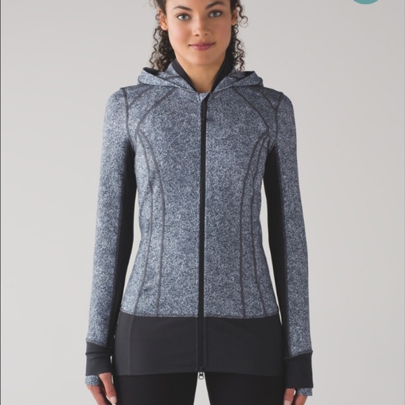 Lululemon Daily Practice Jacket NEW - Picture 3 of 4