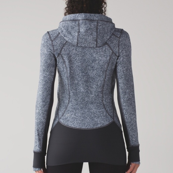 Lululemon Daily Practice Jacket NEW - Picture 4 of 4