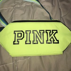 VS PINK cooler
