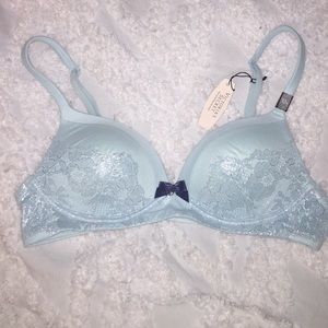 Body By Victoria - No Wire, lightly padded