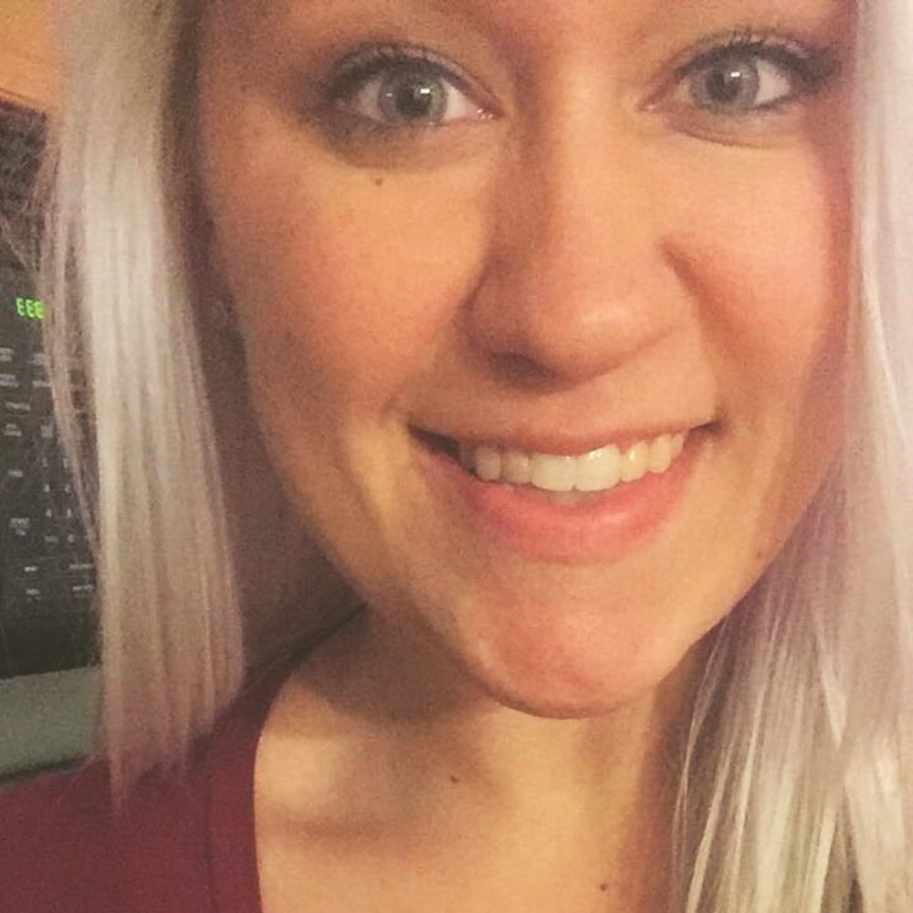 Meet your Posher, Blakelee