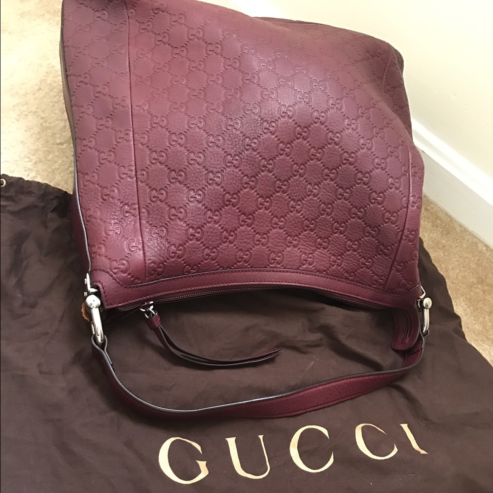 from Gucci store Real one.