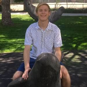 Meet your Posher, Blake