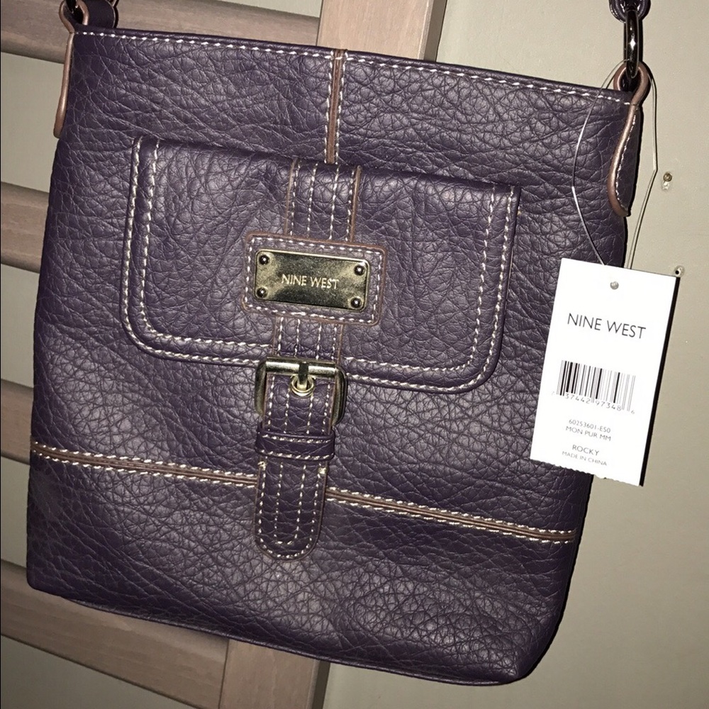 Nine West cross bag