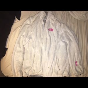 North face Women's Jacket