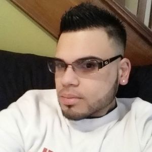 Meet your Posher, Melvin alvarez