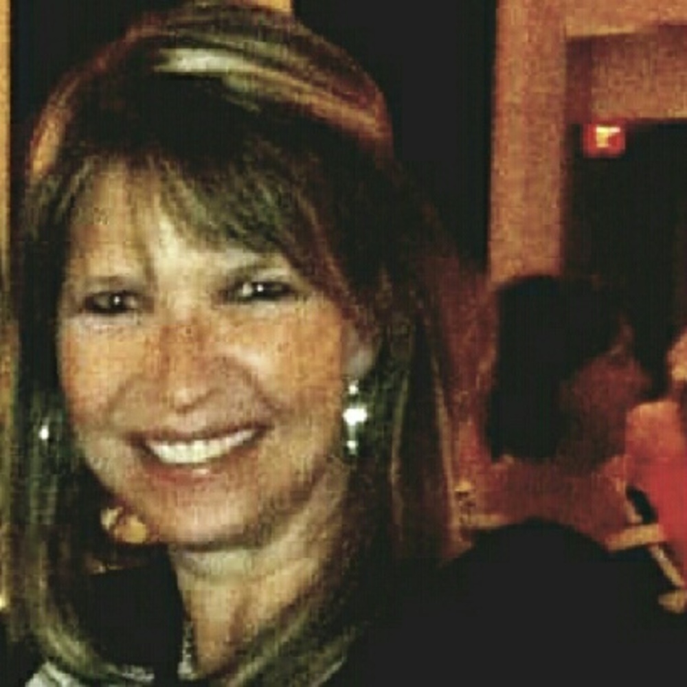 Meet your Posher, Evonne