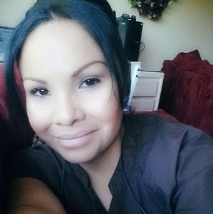 Meet your Posher, Beatrice